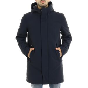 GIUBBOTTO WINTER ESKIMO BLU